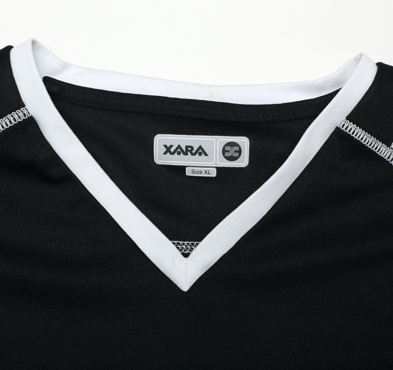 2004/05 DARLINGTON Vintage XARA Away Football Shirt (XL)