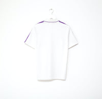 2004/05 FIORENTINA Vintage Adidas Away Football Shirt (S)