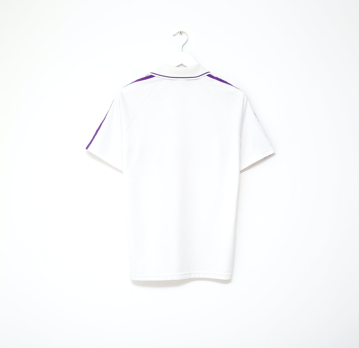 2004/05 FIORENTINA Vintage Adidas Away Football Shirt (S)