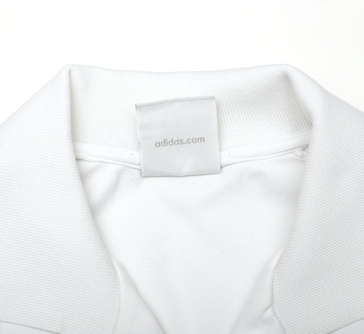 2004/05 FIORENTINA Vintage Adidas Away Football Shirt (S)