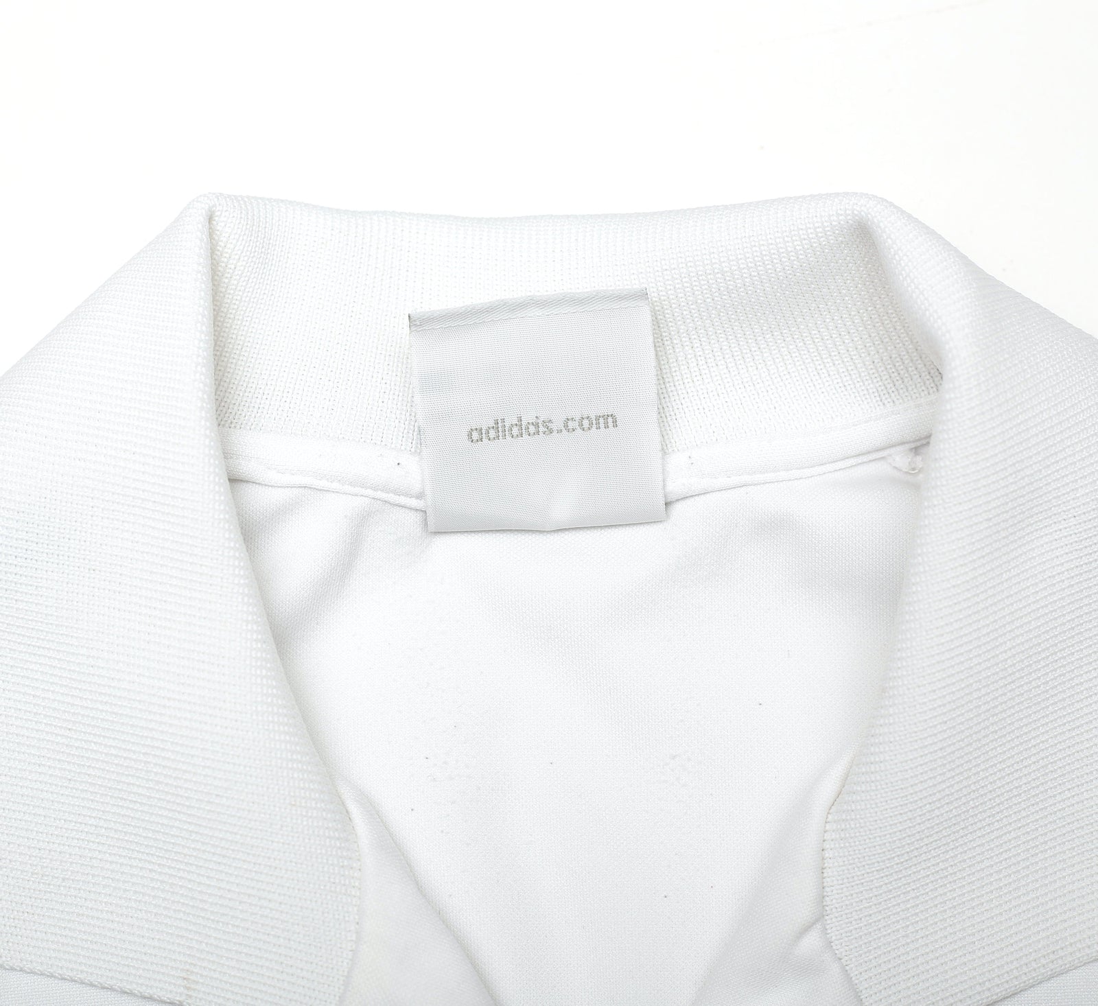 2004/05 FIORENTINA Vintage Adidas Away Football Shirt (S)