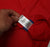 2004/05 GERRARD #8 Liverpool Vintage Reebok European Home Football Shirt (M)