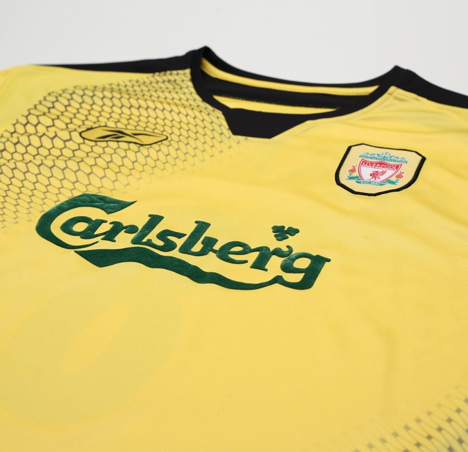 記念グッズ 2004-2005 Liverpool #8  UEFA Vintage 記念グッズ 2004-2005 Liverpool #8 UEFA Vintage 記念グッズ 2004