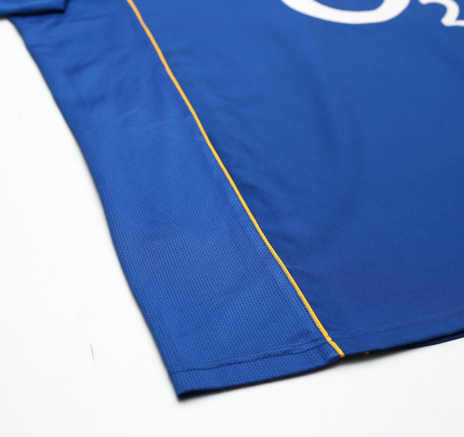 2004/05 HENRY #14 Arsenal Vintage Nike Away Football Shirt (XL)