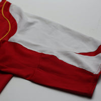 2004/05 Henry #14 Arsenal Vintage Nike Home Football Shirt (L)