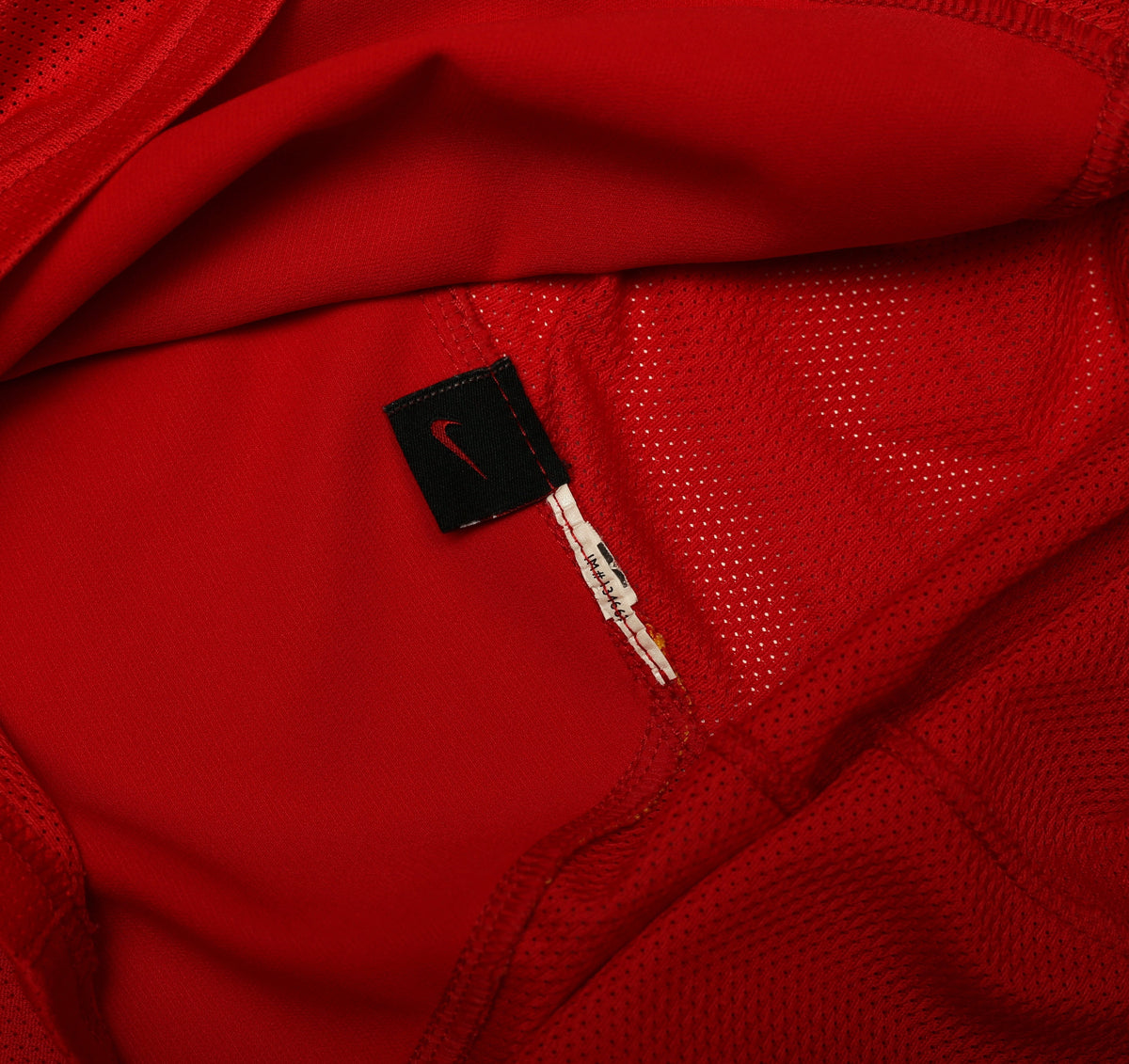 2004/05 HENRY #14 Arsenal Vintage Nike Home Football Shirt (XXL)