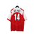 2004/05 HENRY #14 Arsenal Vintage Nike Home Football Shirt (XXL)