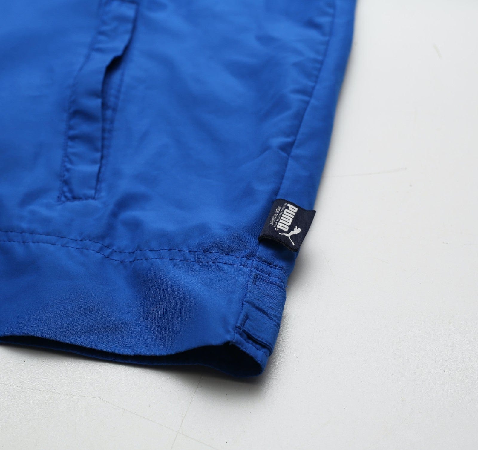 2004/05 ITALY Vintage PUMA Football Track Top Jacket (M) Euro 2004