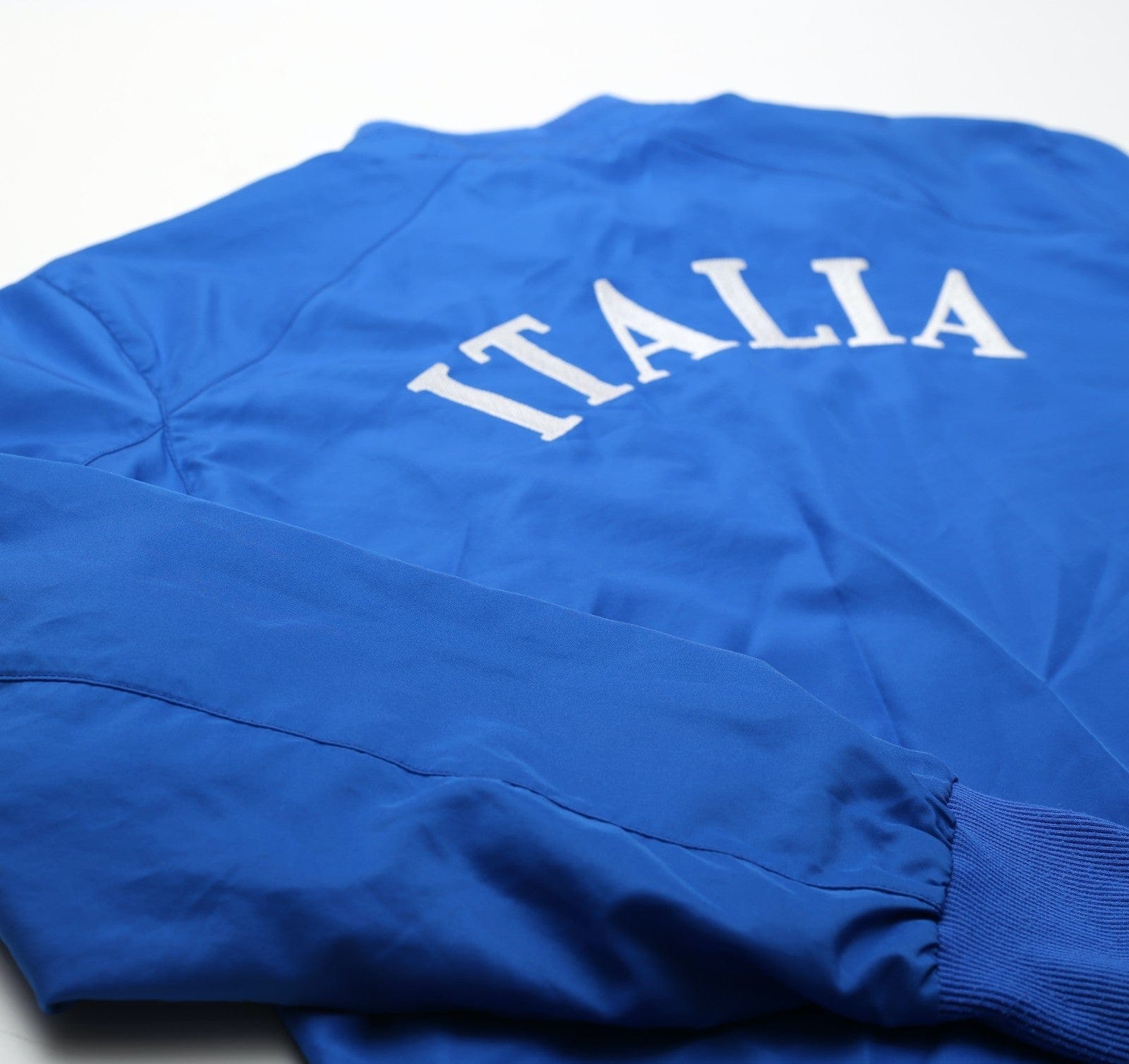 2004/05 ITALY Vintage PUMA Football Track Top Jacket (M) Euro 2004