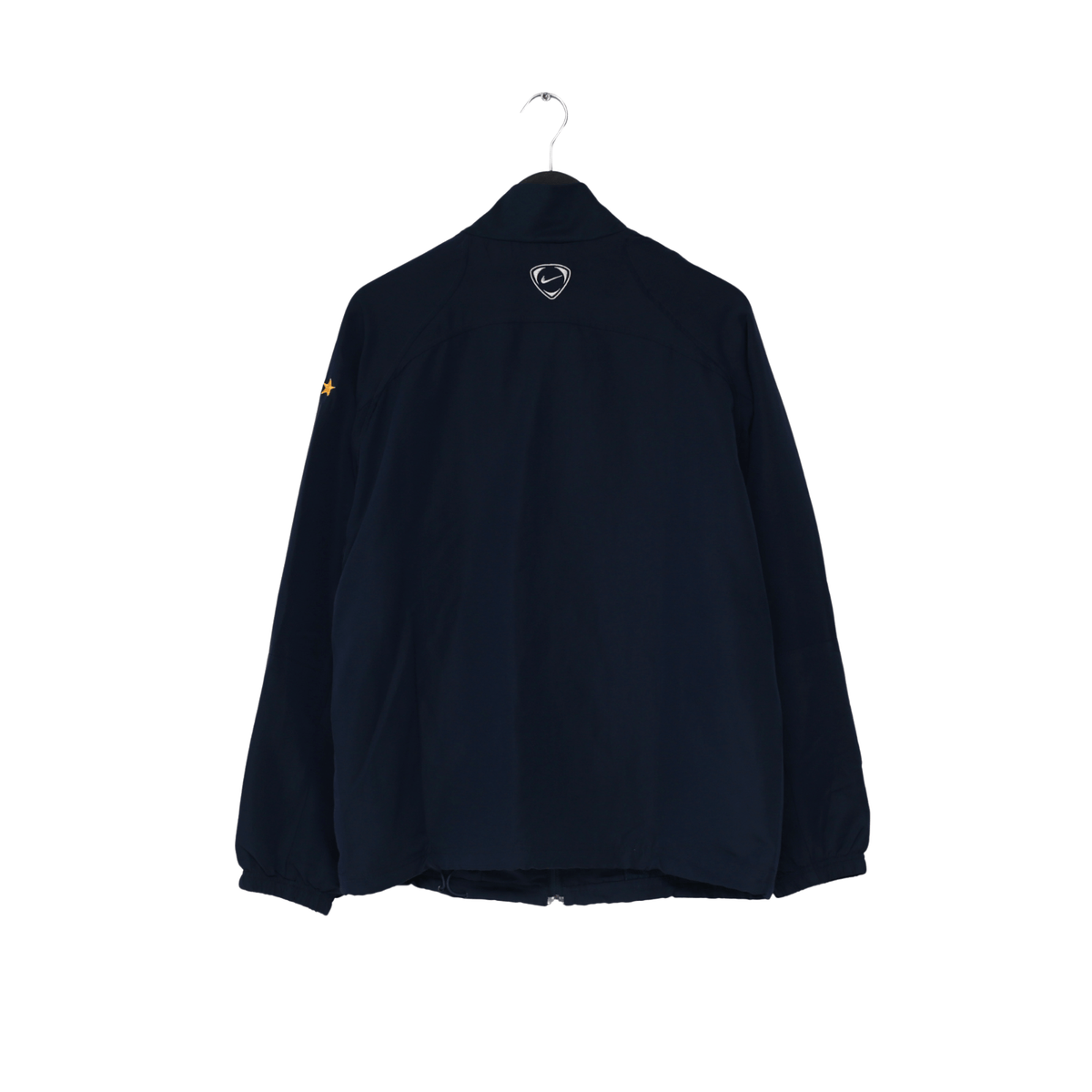 2004/05 Juventus Vintage Nike Football Track Top Jacket (M)