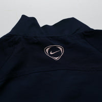 2004/05 Juventus Vintage Nike Football Track Top Jacket (M)