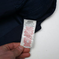 2004/05 Juventus Vintage Nike Football Track Top Jacket (M)