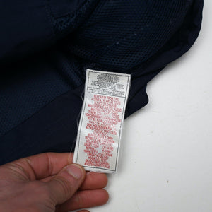 2004/05 Juventus Vintage Nike Football Track Top Jacket (M)