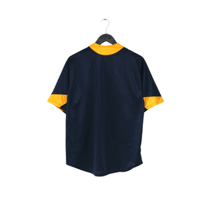 2004/05 KAIZER CHIEFS Vintage Nike Third Football Shirt (M)