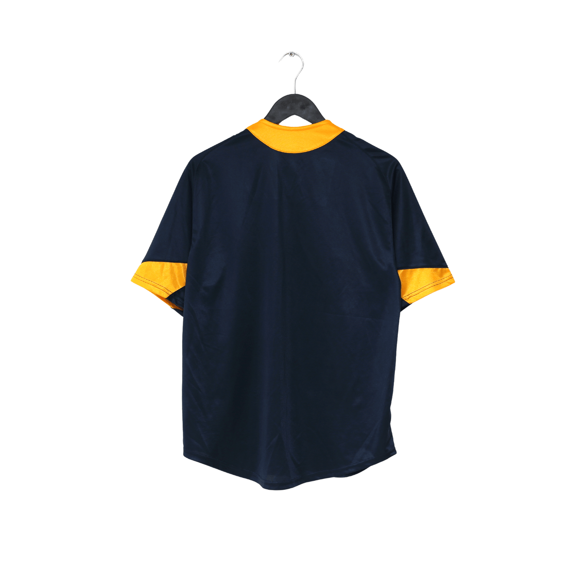 2004/05 KAIZER CHIEFS Vintage Nike Third Football Shirt (M)