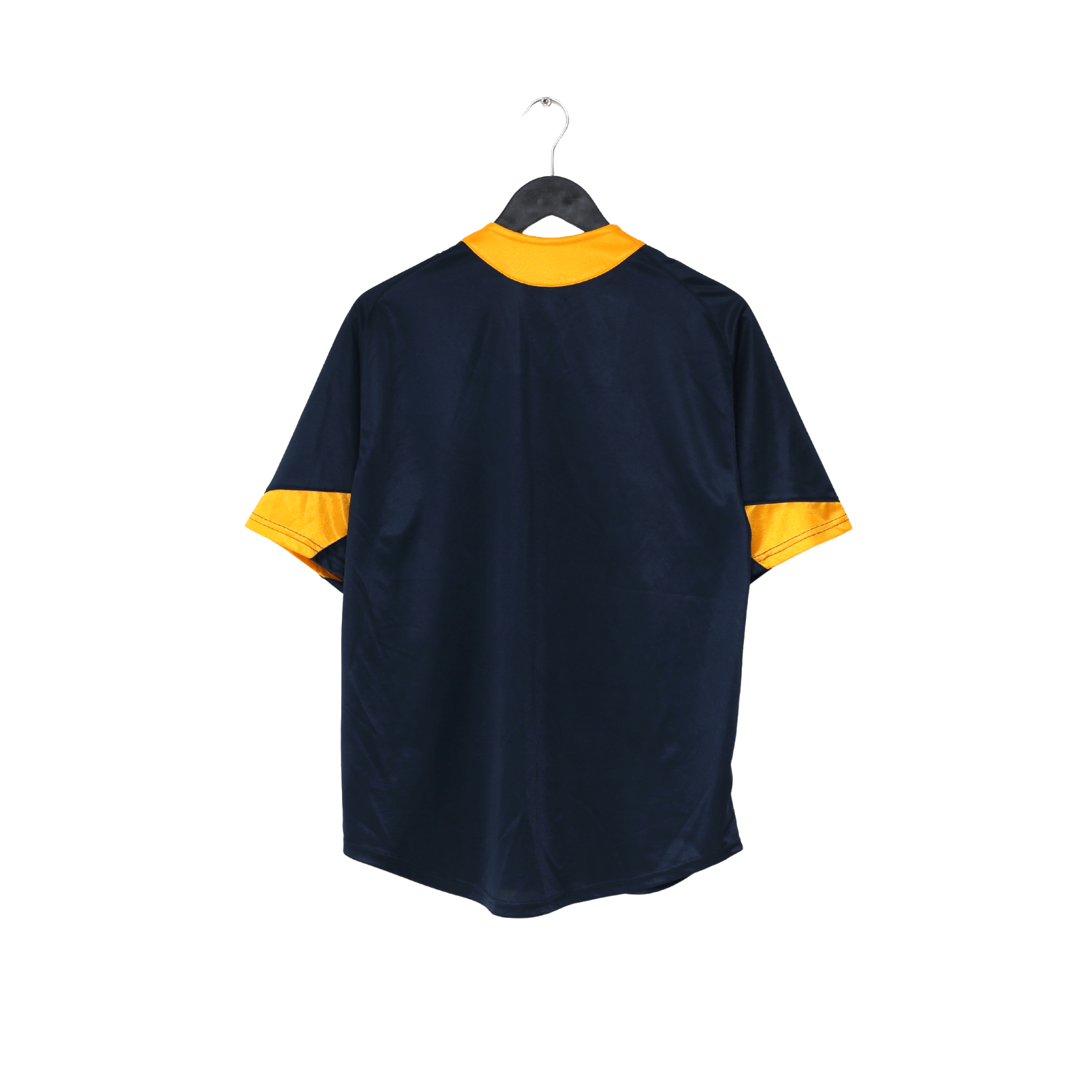 2004/05 KAIZER CHIEFS Vintage Nike Third Football Shirt (M)