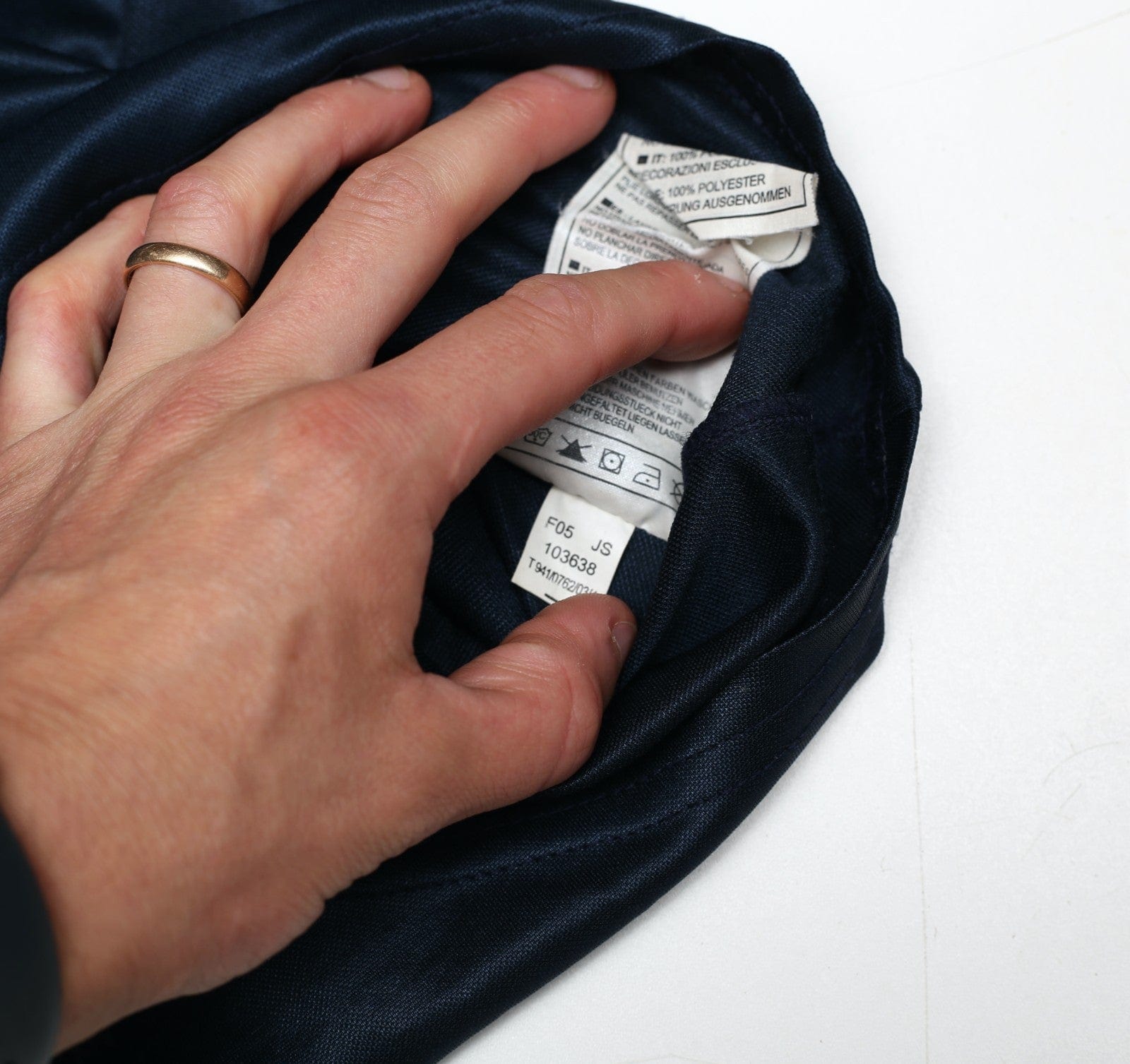 2004/05 KAIZER CHIEFS Vintage Nike Third Football Shirt (M)