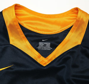 2004/05 KAIZER CHIEFS Vintage Nike Third Football Shirt (M)
