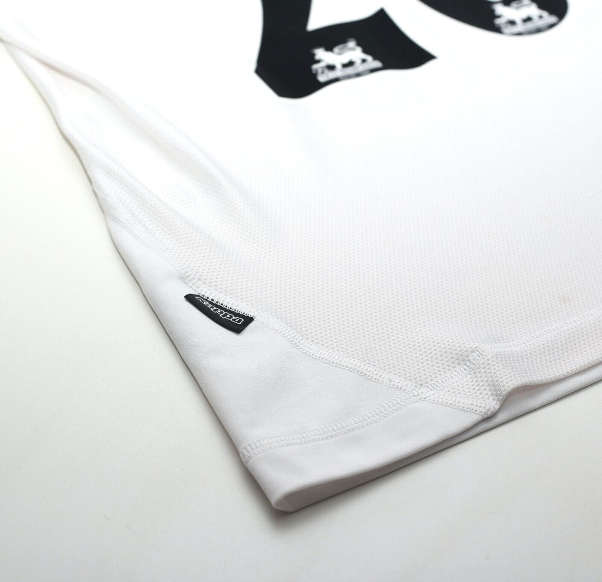 2004/05 KING #26 Tottenham Hotspur Vintage Kappa Home Football Shirt (M/L)