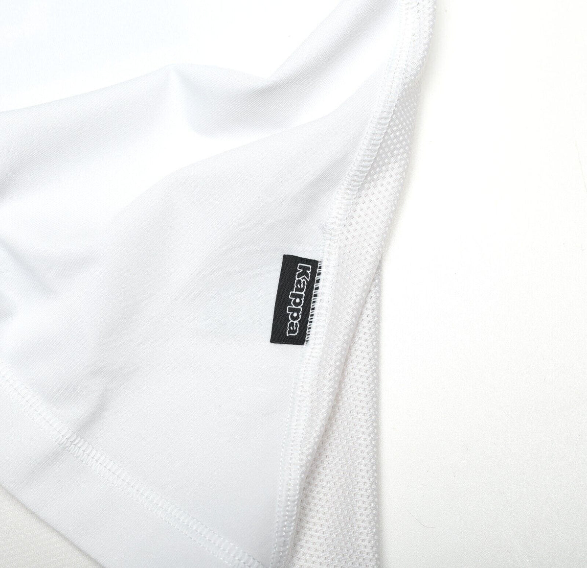 2004/05 KING #26 Tottenham Hotspur Vintage Kappa Home Football Shirt (M/L)