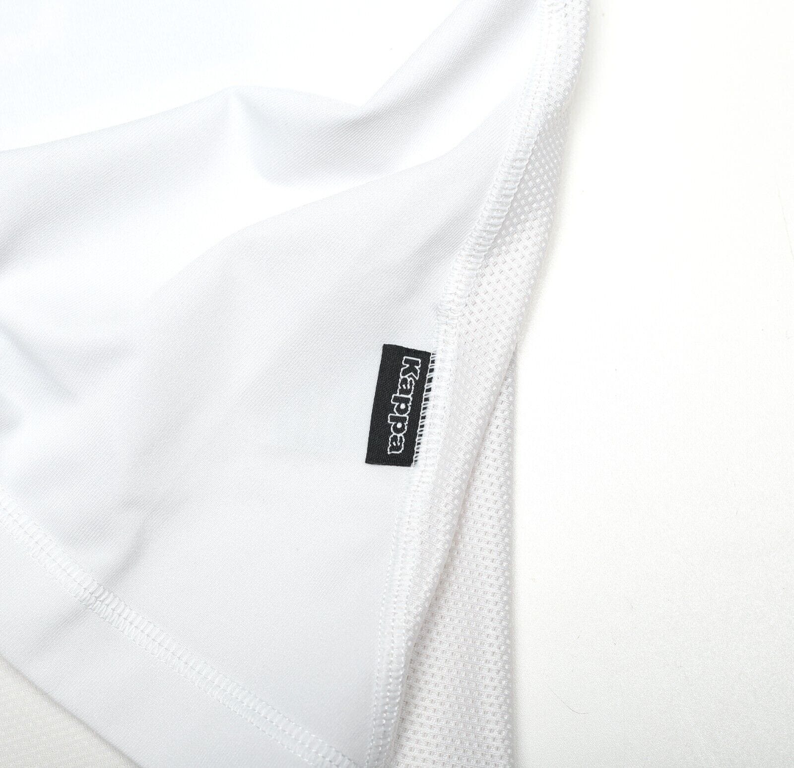 2004/05 KING #26 Tottenham Hotspur Vintage Kappa Home Football Shirt (M/L)