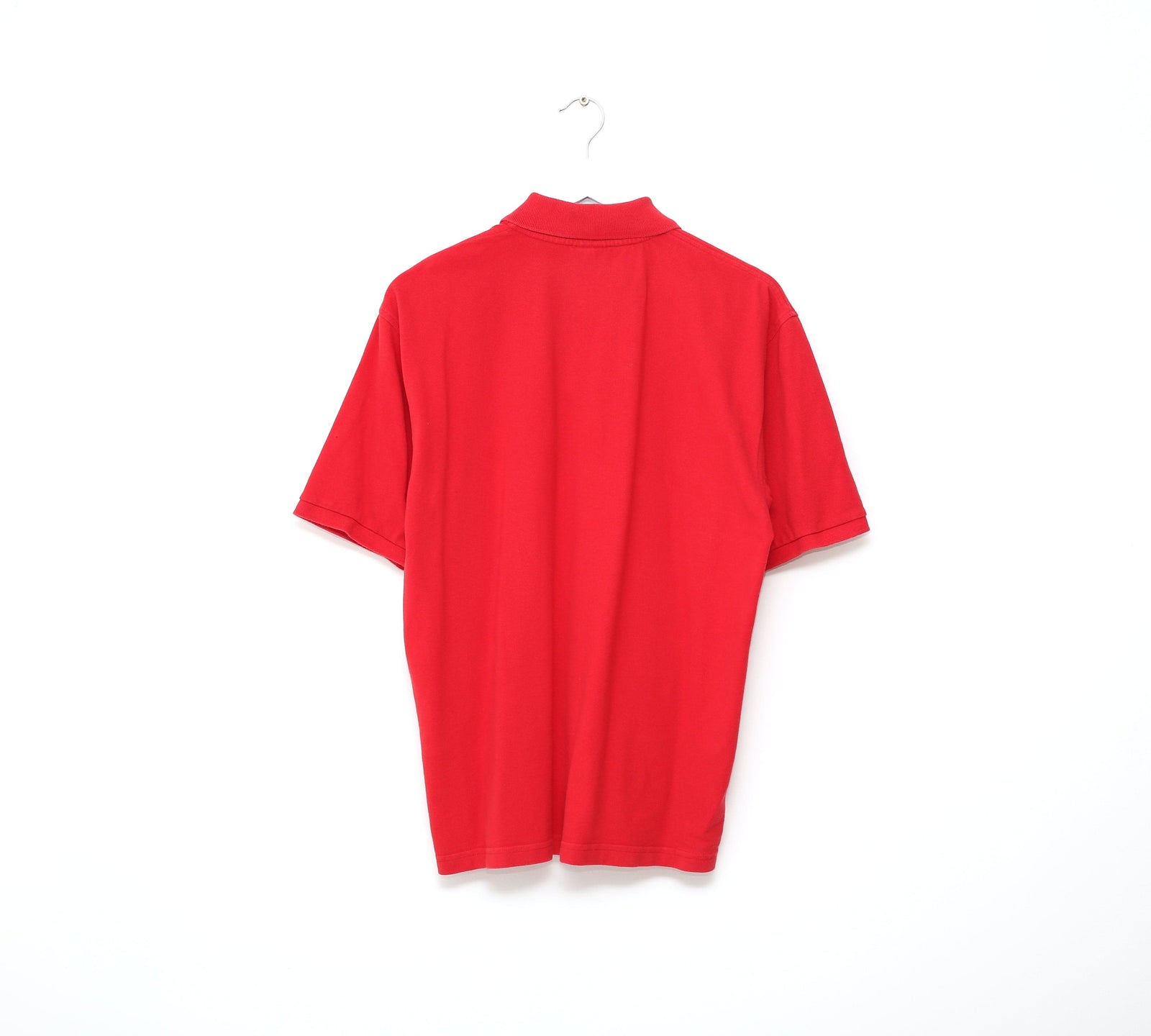 2004/05 LIVERPOOL Champions Of Europe Football Polo Shirt (M)