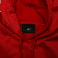 2004/05 Liverpool Vintage Reebok Champions League Final Football Hoodie Top (L)