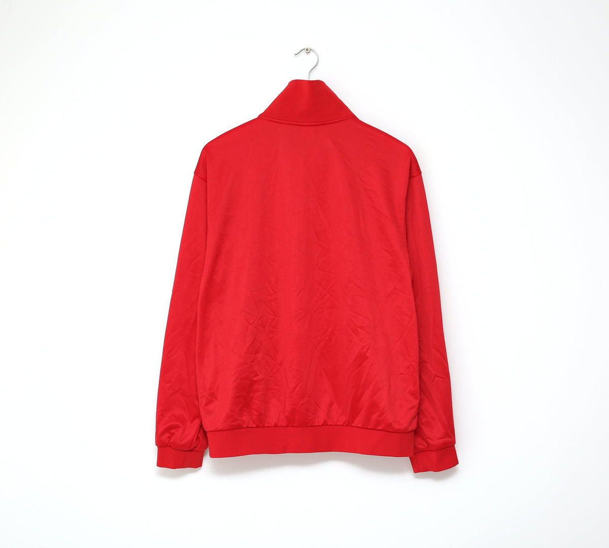 2004/05 LIVERPOOL Vintage Reebok UCL Final Football Jacket Track Top (M/L)