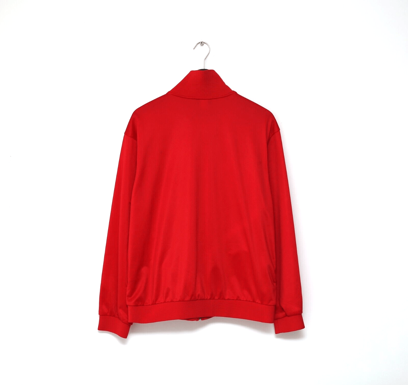 2004/05 LIVERPOOL Vintage Reebok UCL Istanbul Final Football Track Jacket (M/L)