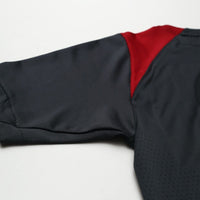 2004/05 Manchester United Vintage Nike Football Training Shirt (M) Total 90