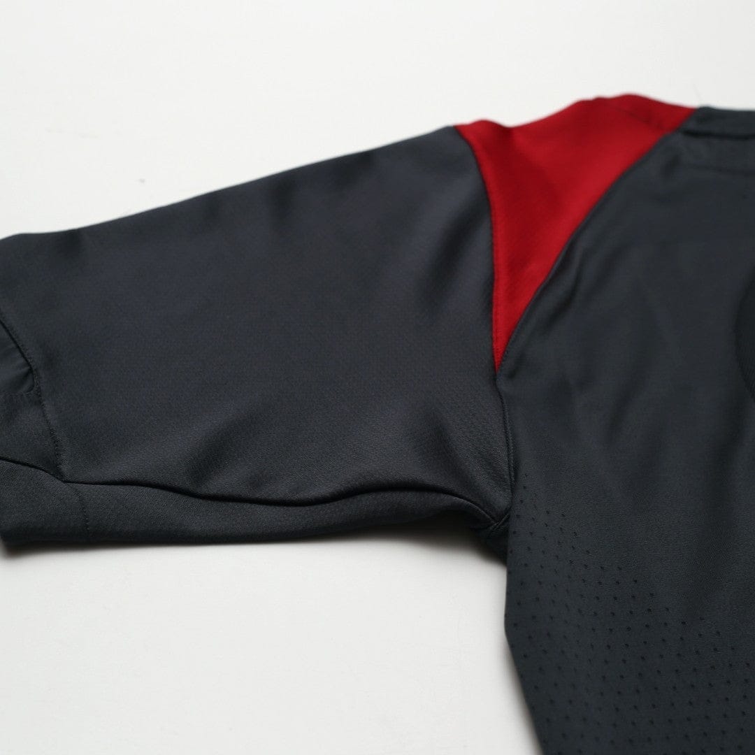 2004/05 Manchester United Vintage Nike Football Training Shirt (M) Total 90