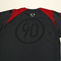 2004/05 Manchester United Vintage Nike Football Training Shirt (M) Total 90