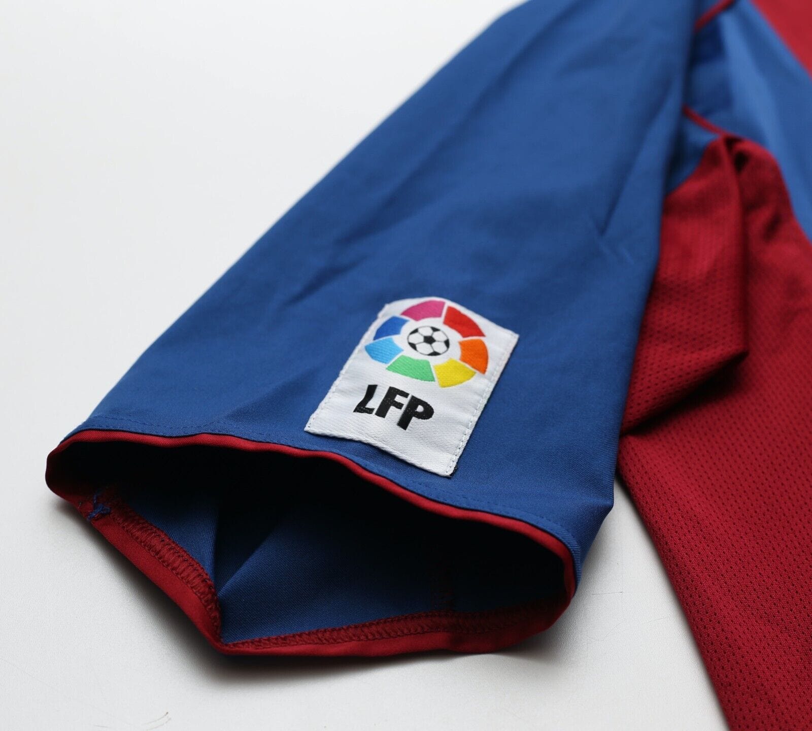 2004/05 MESSI #30 Barcelona Vintage Nike Home Football Shirt Jersey (M)