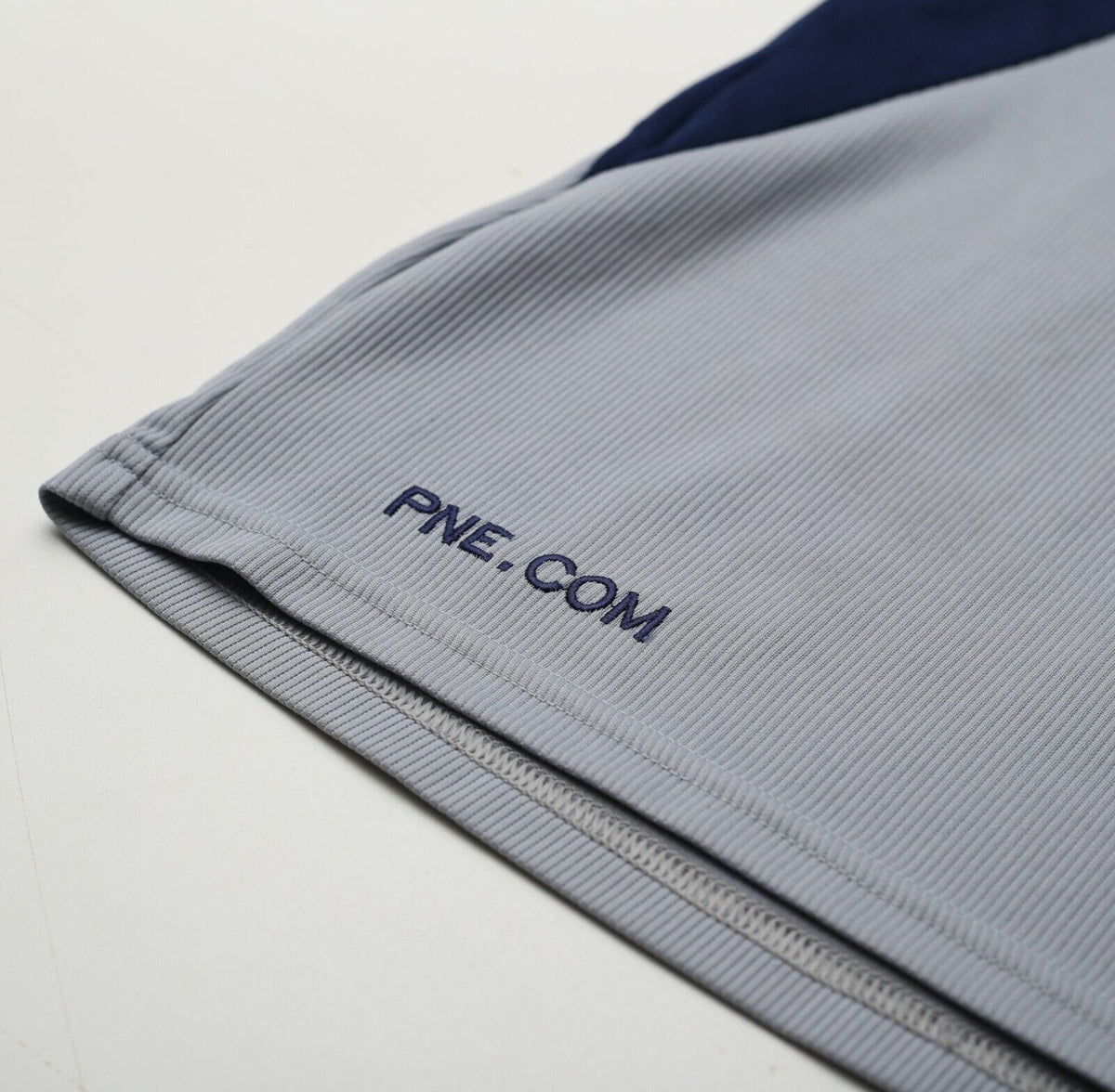 2004/05 PRESTON NORTH END Vintage Admiral Away Football Shirt (M)