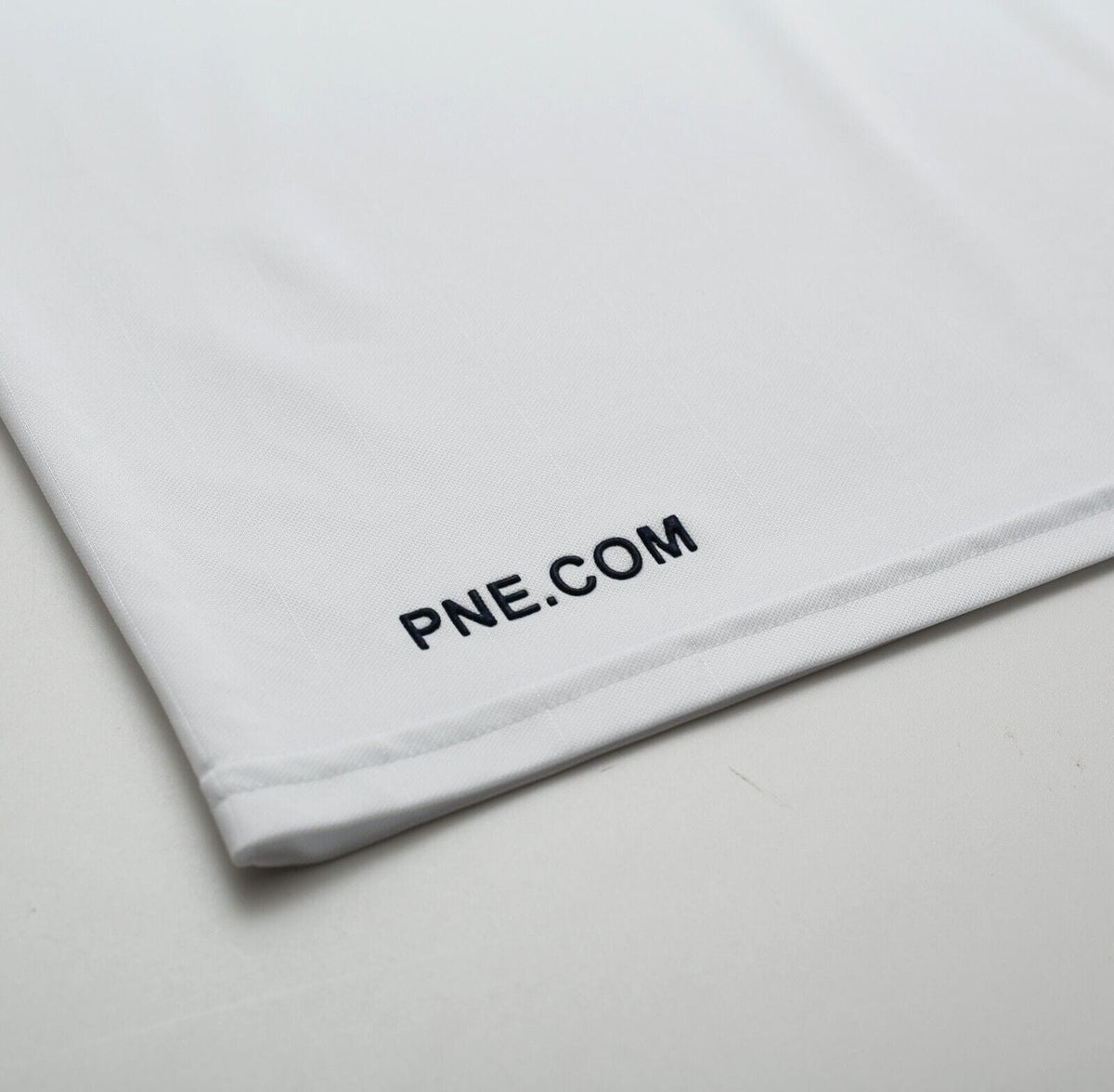 2004/05 PRESTON NORTH END Vintage Admiral Home Football Shirt (M)