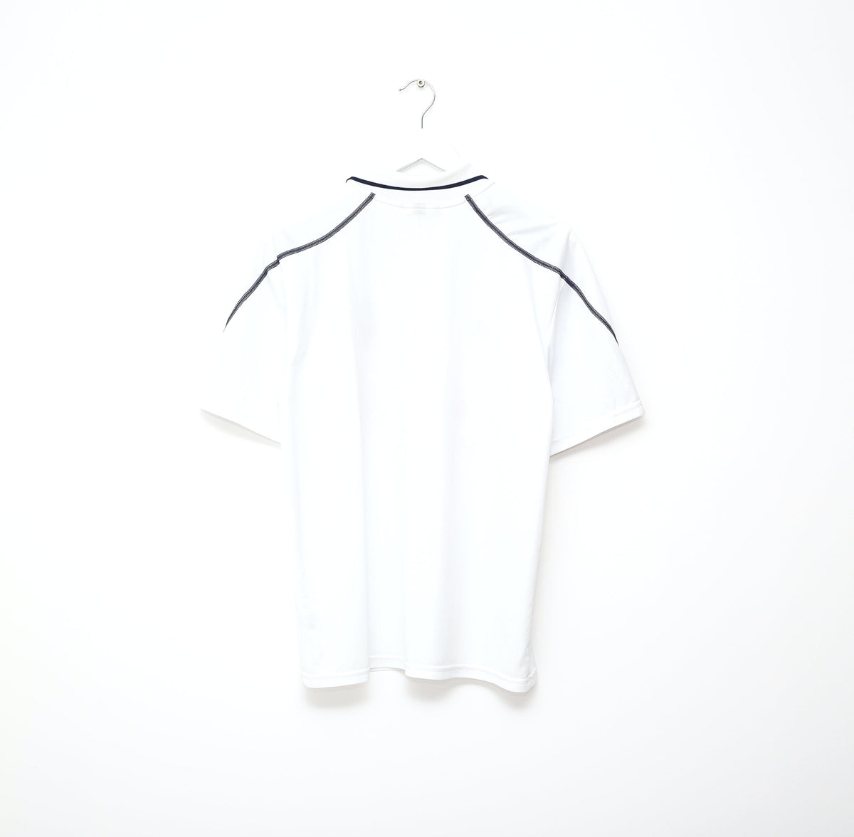 2004/05 PRESTON NORTH END Vintage Admiral Home Football Shirt (M)