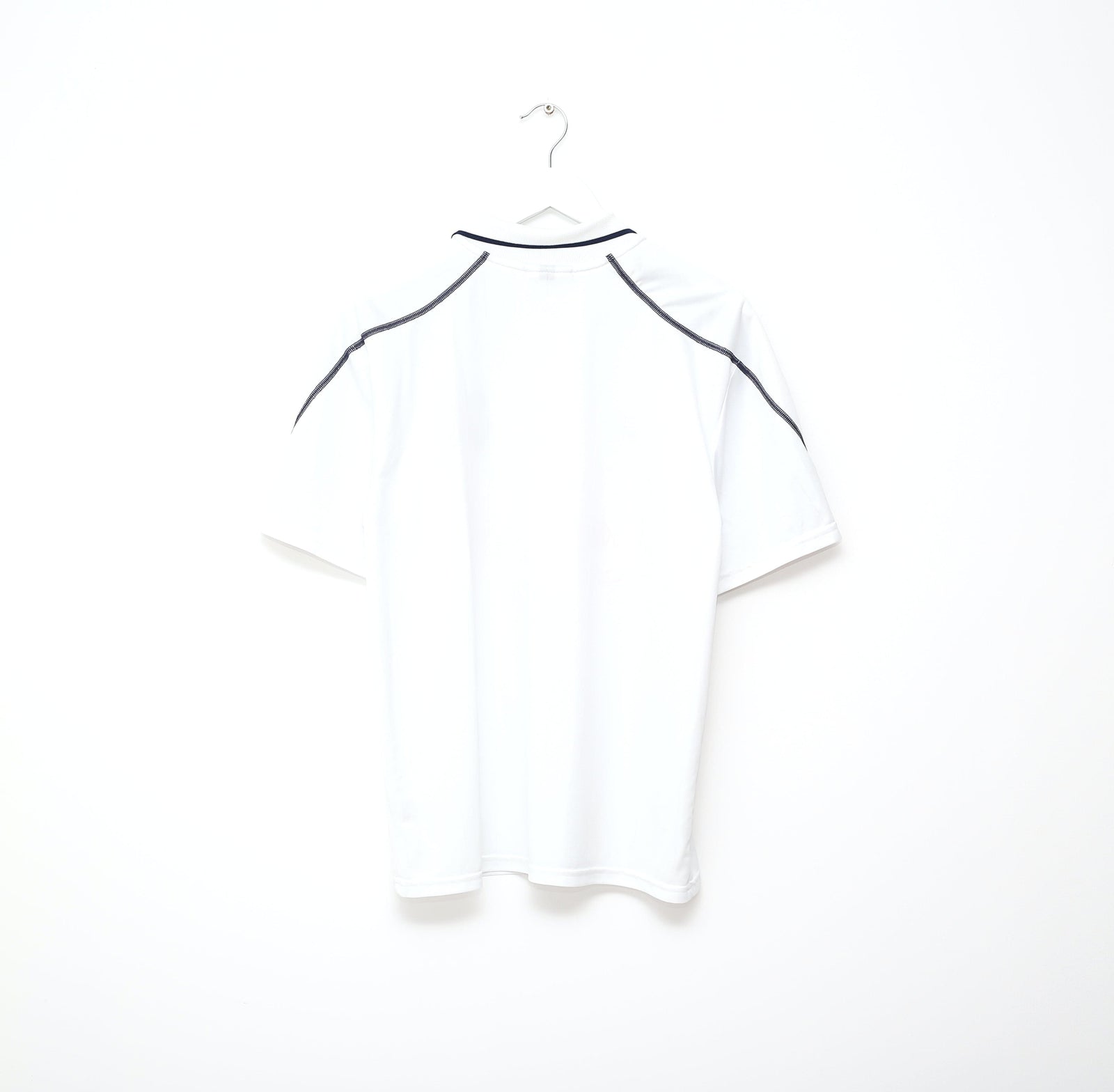 2004/05 PRESTON NORTH END Vintage Admiral Home Football Shirt (M)