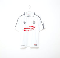 2004/05 PRESTON NORTH END Vintage Admiral Home Football Shirt (M)