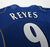 2004/05 REYES #9 Arsenal Vintage Nike Away Football Shirt (XL)