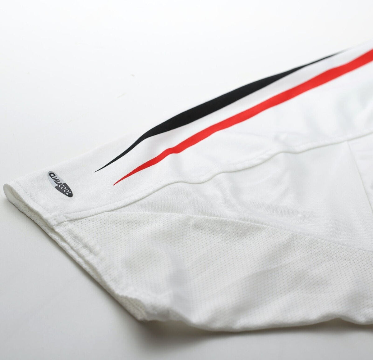 2004/05 RIVER PLATE Vintage adidas Third Football Shirt (S)