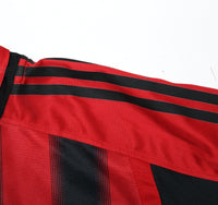 2004/05 RUI COSTA #10 AC Milan Vintage adidas Home Football Shirt (XXL)