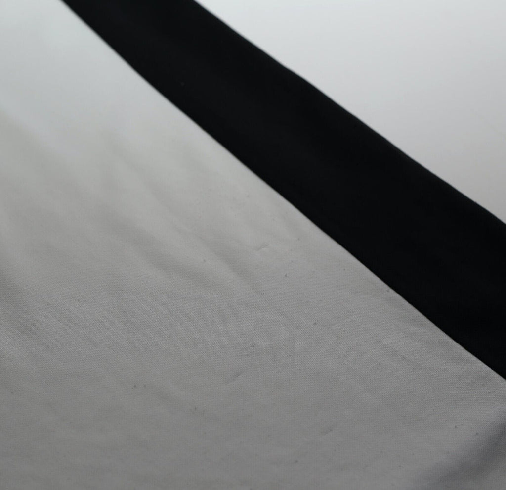 2004/05 SWANSEA CITY Vintage Bergoni 'Vetch Field' Home Football Shirt (S) 34/36