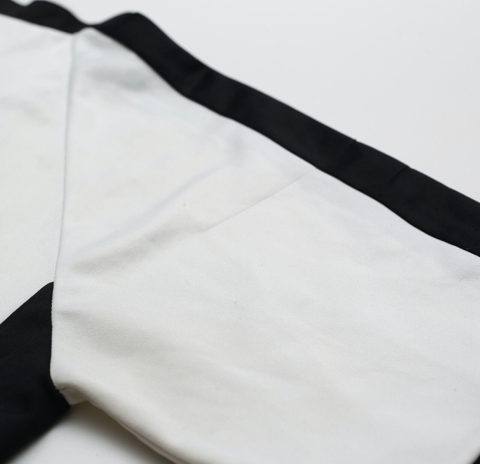 2004/05 SWANSEA CITY Vintage Bergoni 'Vetch Field' Home Football Shirt (S) 34/36