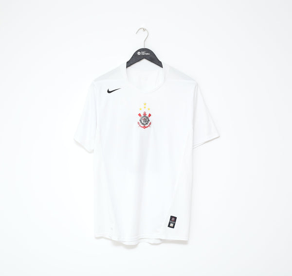 2004-05-tevez-10-corinthians-