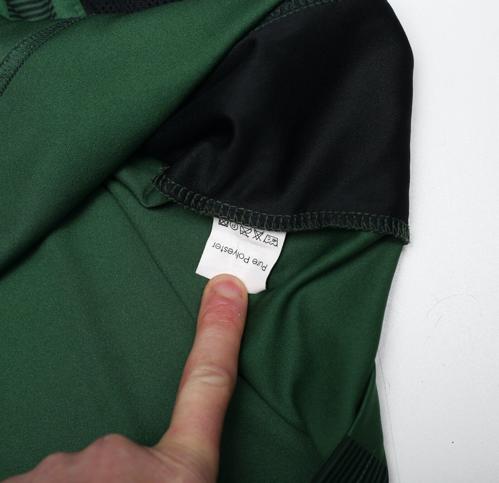 2004/06 ASHTON #36 NORWICH CITY Vintage XARA Away Football Shirt Jersey (L)