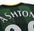 2004/06 ASHTON #36 NORWICH CITY Vintage XARA Away Football Shirt Jersey (XXL)