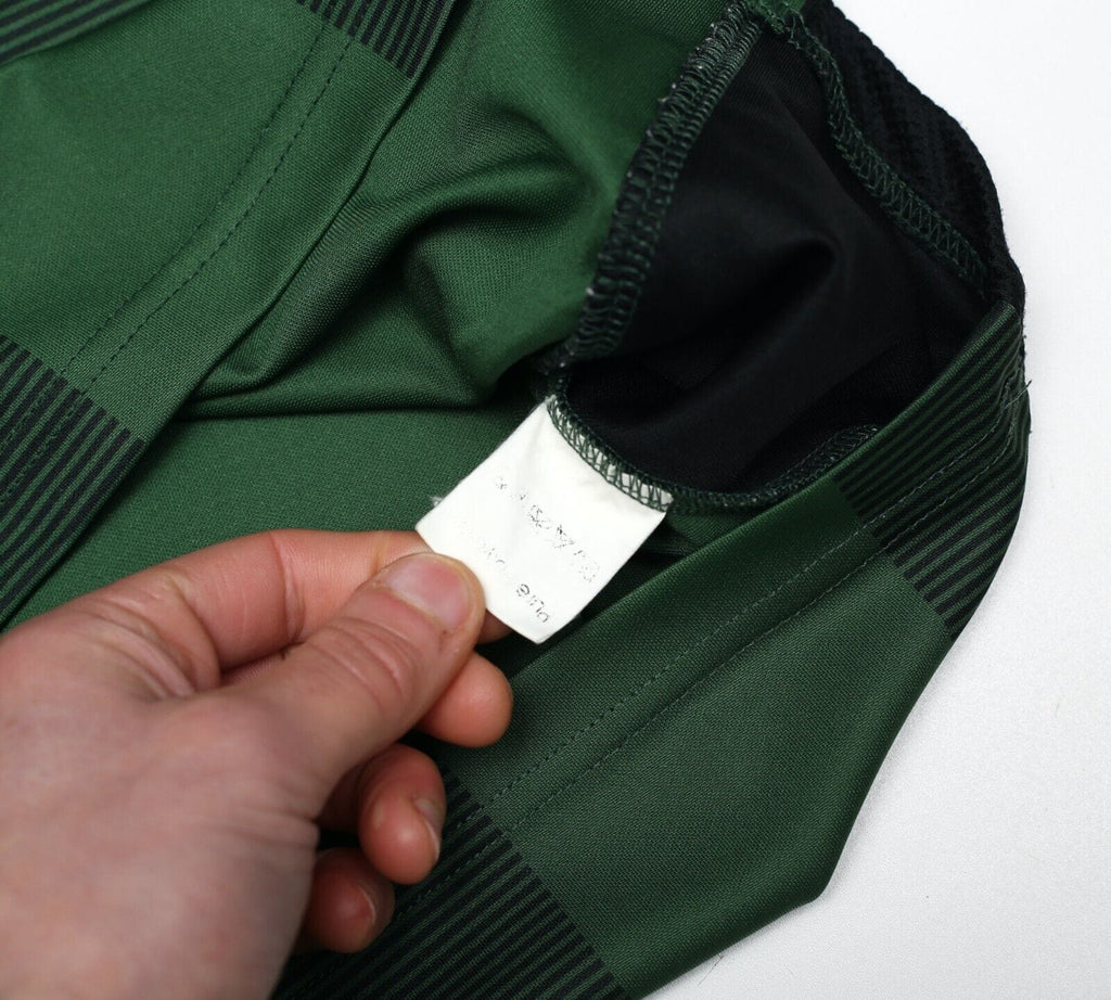 2004/06 ASHTON #36 NORWICH CITY Vintage XARA Away Football Shirt Jersey (XXL)