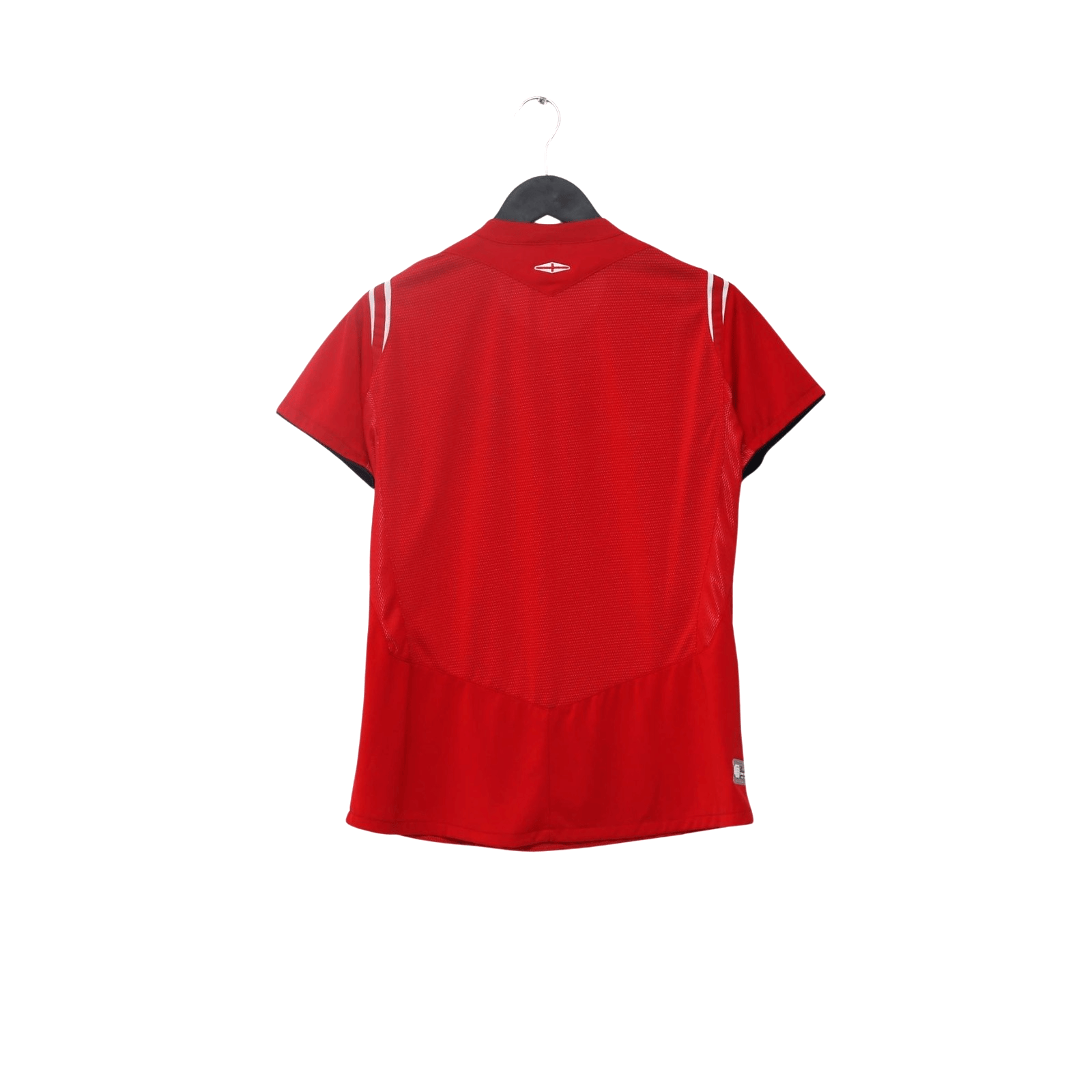 2004/06 England Vintage Umbro Away Football Shirt Womens (14) EURO 2004 BNWOT