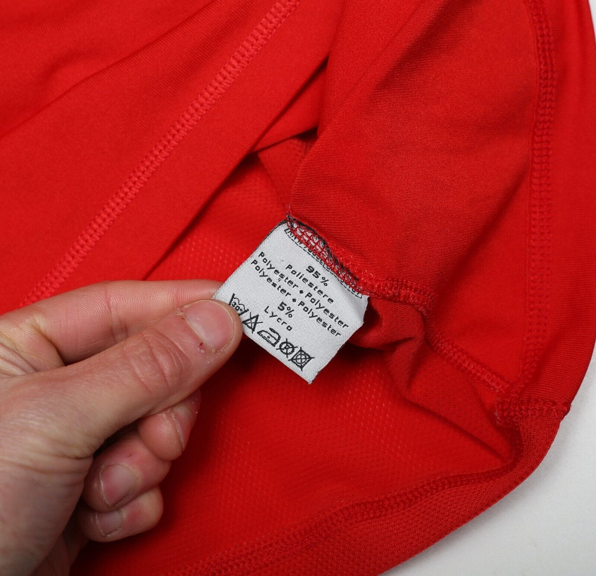 2004/06 GIGGS #11 Wales Vintage KAPPA Home Football Shirt Jersey (L/XXL)