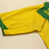 2004/06 Ronaldo #9 Brazil Vintage Nike Home Football Shirt (L) Total 90
